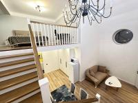 Manhattan penthouse by Avantgard - B&B