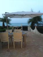 Casa elegante in riva al mare - B&B Vasto