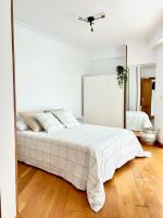Apartamento centro Santander - Ferienwohnung Santander