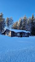 Gemütliches Blockhaus - B&B