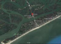 Sunset Retreat - Bed and Breakfast Folly Beach