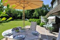 Gaat 26 - B&B Keitum