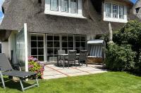 Lörkiwai 3 - B&B Keitum