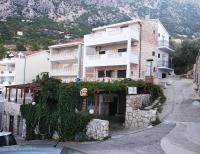 Apartmani Drašnice 1 - Ferienwohnung Drašnice