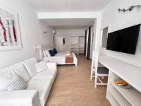Double Room with Patio