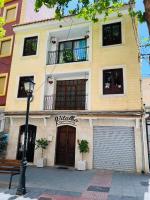 Vitalba Apartments - B&B