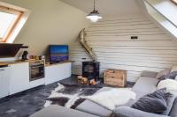 Barque de Furnes - B&B
