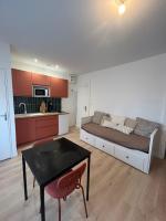 Le Caracas - Centre ville - Ferienwohnung