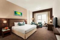 Deluxe hotel room - Chambres d’hôtes Dubaï