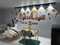 ND Home1at Chalong - B&B Ban Bang Chak