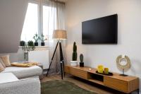 Apartment von Spears - Neuseenland ganz nah! - Ferienwohnung