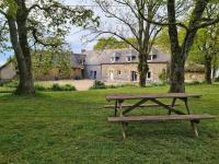 La Longère - Ferienwohnung