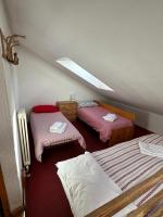 Ciel blue - Gressan - Pila - B&B Pila