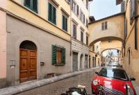 Keys of Italy - Laura 34 - Monolocale soppalcato centrale e silenzioso - B&B Firenze
