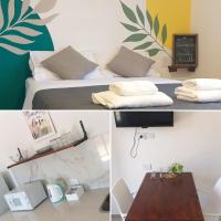 Hospedaje Ramallo - Chambres d’hôtes Ramallo