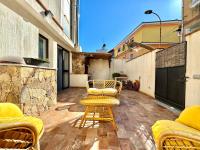 La Corte Bari Sardo - B&B Bari Sardo