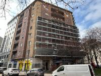Fiore Milanese - San Siro, Fiera & City Life - RINNOVAMENTO FACCIATA PALAZZO IN CORSO - B&B