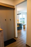Apartment with Garden View