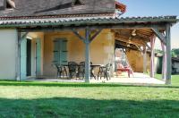 Villa charmante à Issac avec piscine privée - B&B Issac