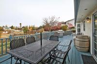 COF (Circle of Friends) House - B&B El Paso de Robles