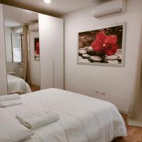 Fontana grande apartament Viterbo - B&B