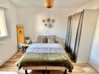 Apartamento de 1 dormitorio