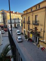 Chambre Double avec Salle de Bains Privative