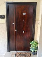 holiday home Un posto solare - B&B