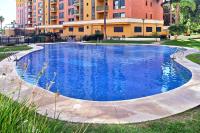 Love Rent4 Málaga Playa Del Bajondillo - B&B Torremolinos