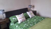 Standard Doppelzimmer