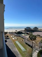 Holiday Inn Club Vacations Galveston Beach Resort - Chambres d'hôtes Galveston