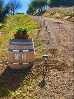 46 West Walnut Hill - B&B El Paso de Robles