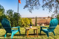46 West Walnut Hill - Chambres d'hôtes Paso Robles