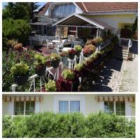 Árpi-Ria Üdülőház - B&B Balatonfüred