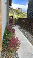 Appartamento con 2 Camere da Letto