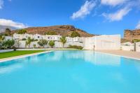 White house Agaete - B&B