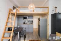 Roussy - Croix Rousse - B&B
