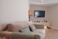 AVG Costa One - B&B Gijón