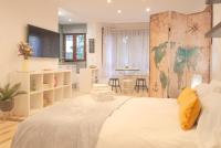 AVG El Rincón de Capua - B&B Gijón