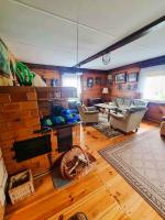 Chałupki Jastrzębiec - Domek na Pograniczu Podkarpacia i Lubelszczyzny - Bed and Breakfast Jastrzębiec