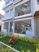 AlojamientoMarín - B&B