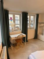 Buxtehude Altstadt Wohnung 82qm! 5 Schlafplätze! - B&B Buxtehude