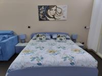 Chambre Quadruple Deluxe