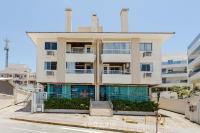Apartamentos com Piscina em Floripa - CAC - B&B