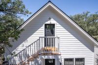 The Nook on Hilltop - B&B Paso Robles