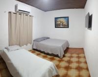 Casa na Região Central - Ferienwohnung