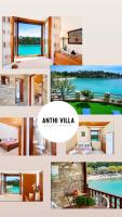 Anthi Villa - B&B