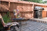 Olive Alley - B&B Paso Robles
