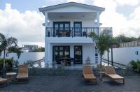 3 slaapkamer appartementen met gedeelde zwembad, tropische tuin en vlakbij Jan Thiel en Mambo beach - Chambres d'hôtes Willemstad