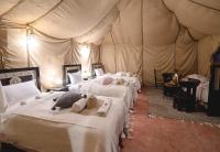 Sands Charm Luxury Camp - B&B Merzouga